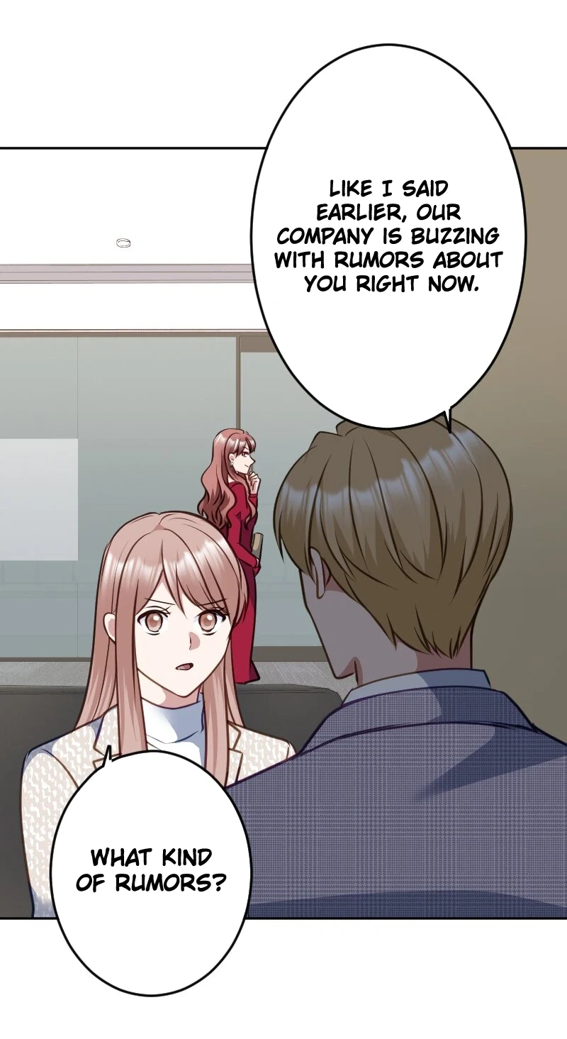 Till I send you to hell Chapter 50 Page 12