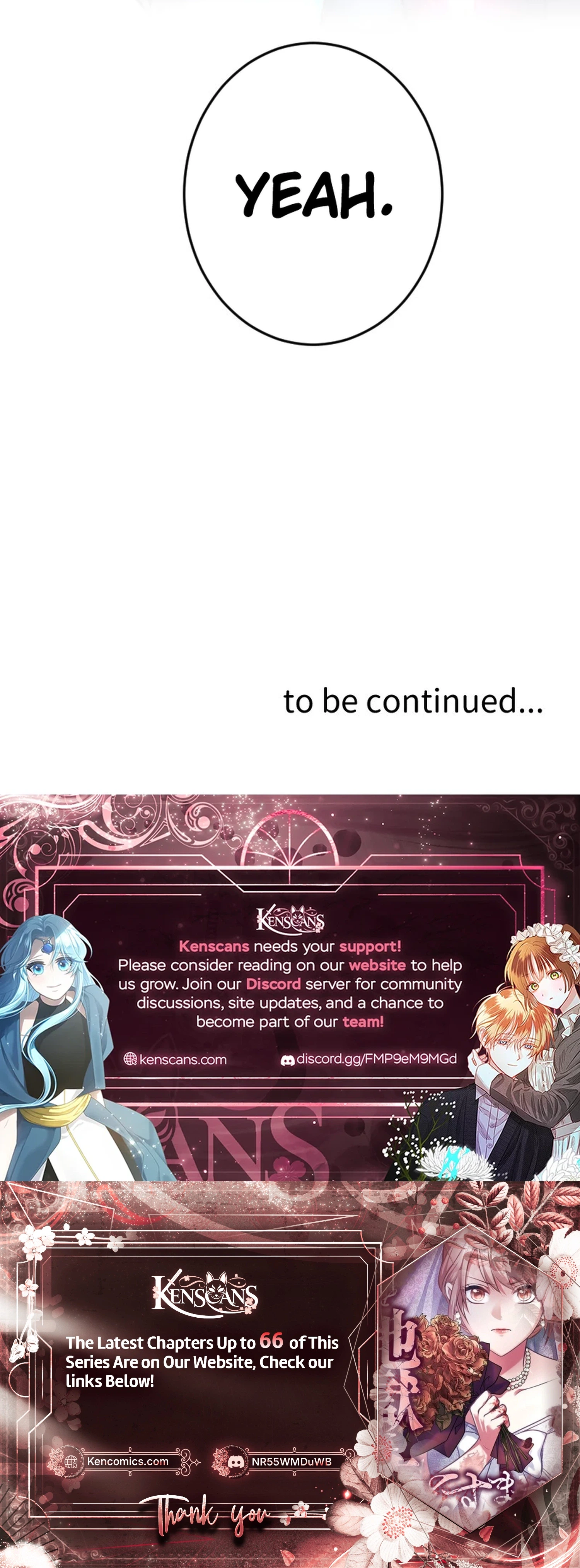 Till I send you to hell Chapter 50 Page 30