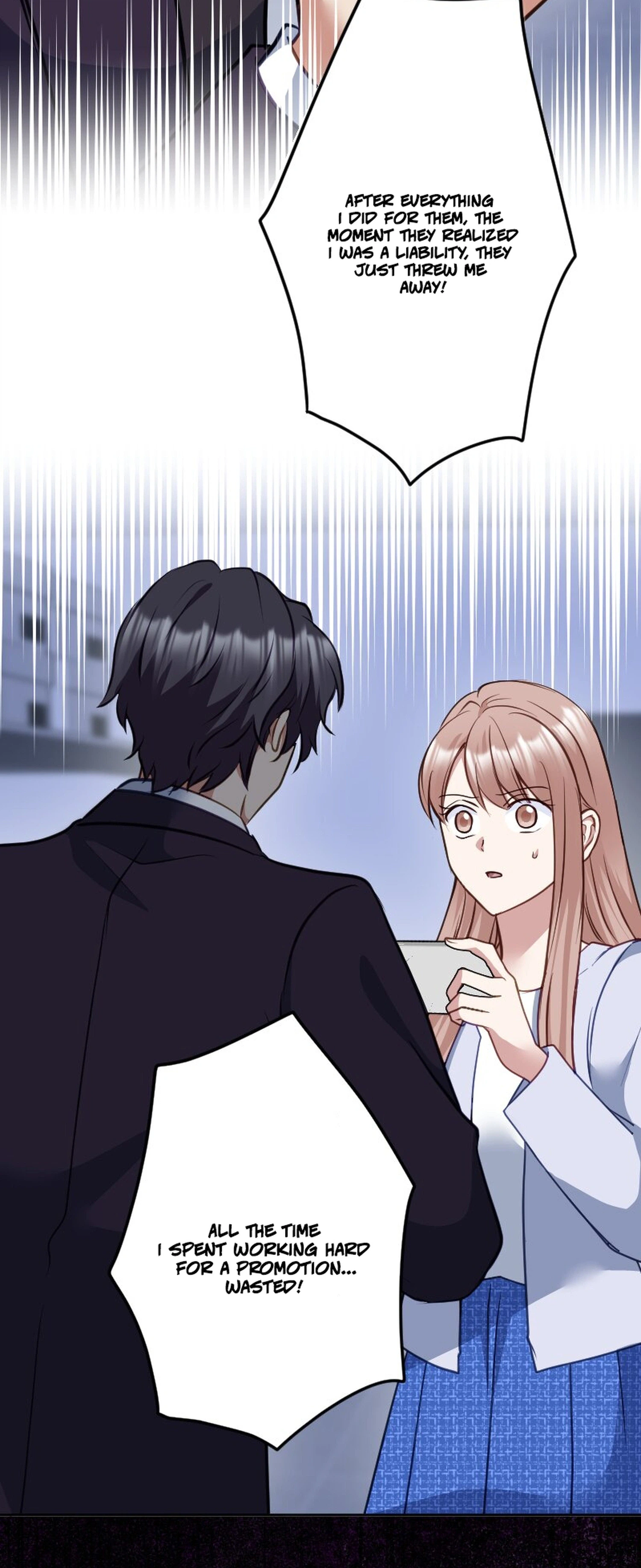 Till I send you to hell Chapter 53 Page 6
