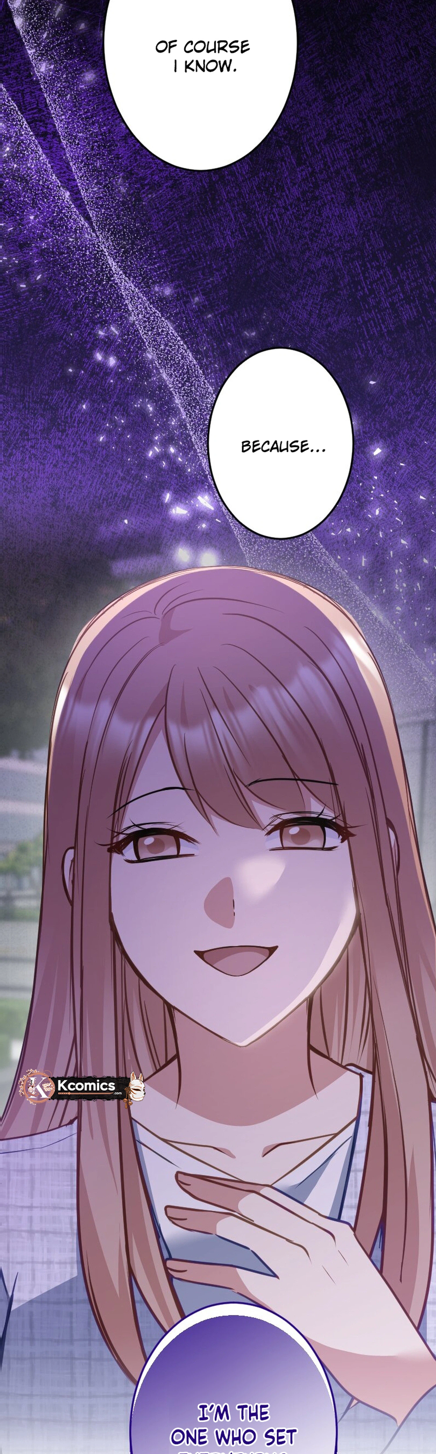 Till I send you to hell Chapter 53 Page 30