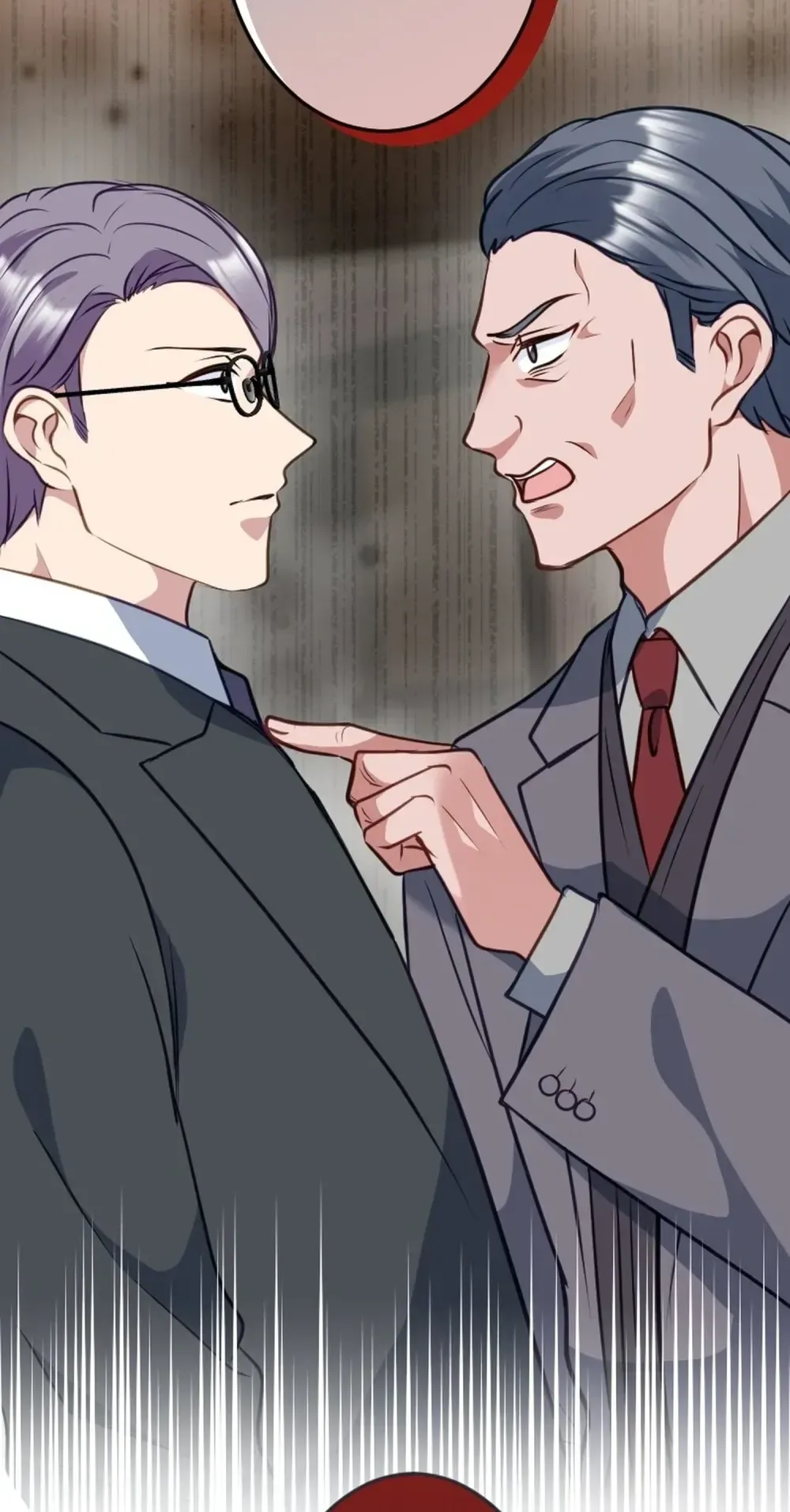 Till I send you to hell Chapter 39 Page 26