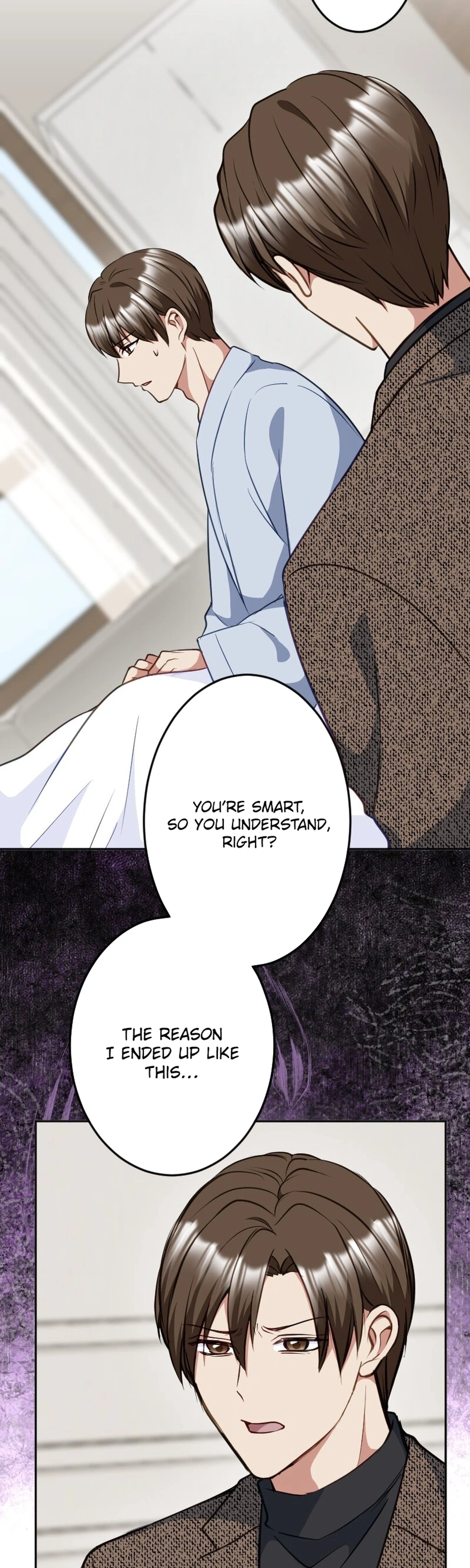 Till I send you to hell Chapter 41 Page 4