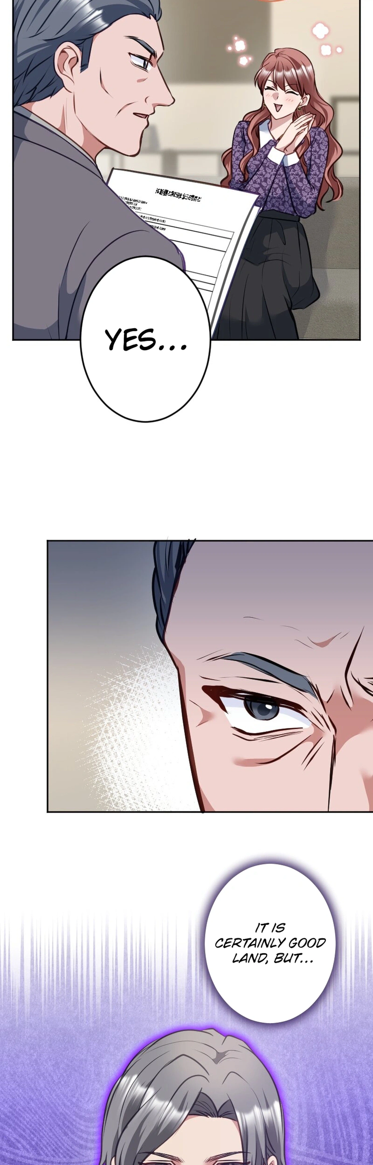 Till I send you to hell Chapter 63 Page 3