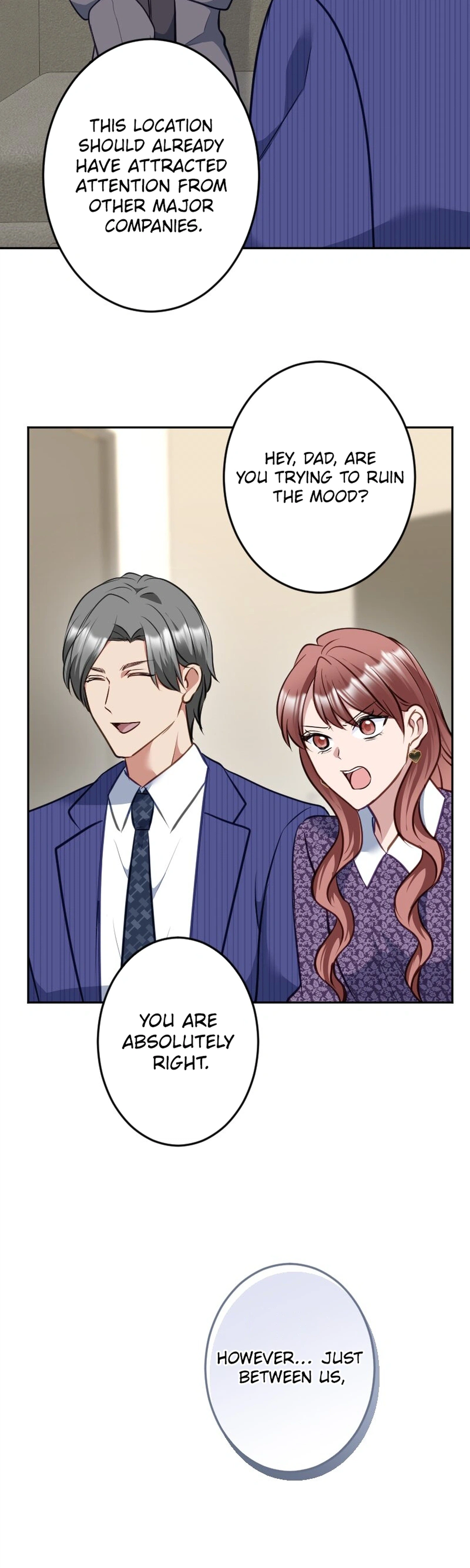 Till I send you to hell Chapter 63 Page 5