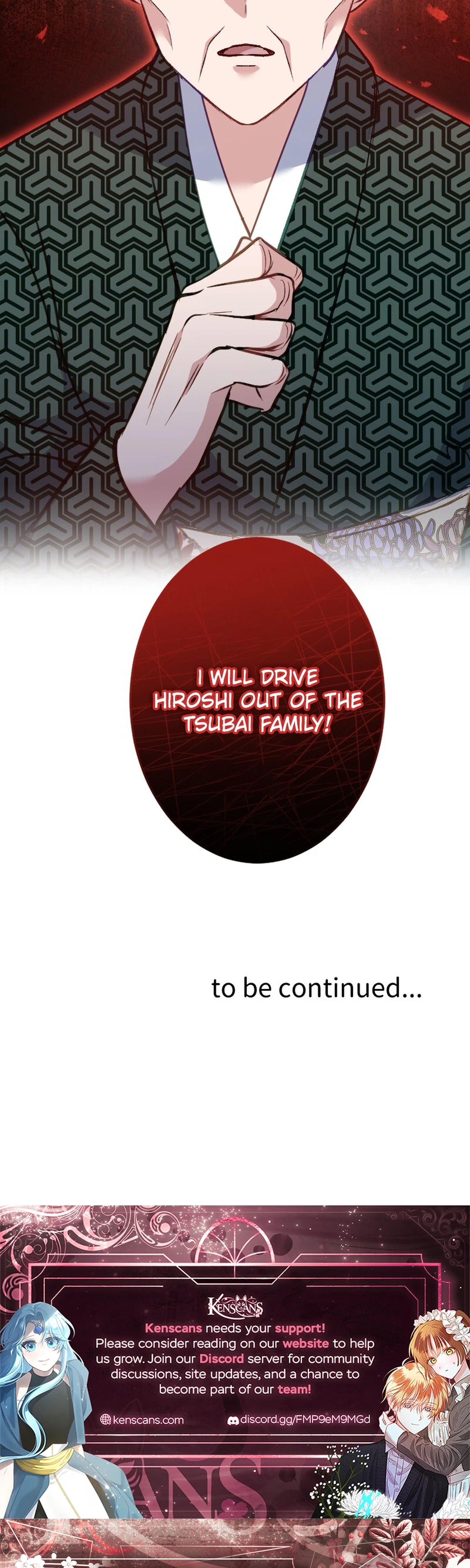 Till I send you to hell Chapter 63 Page 28