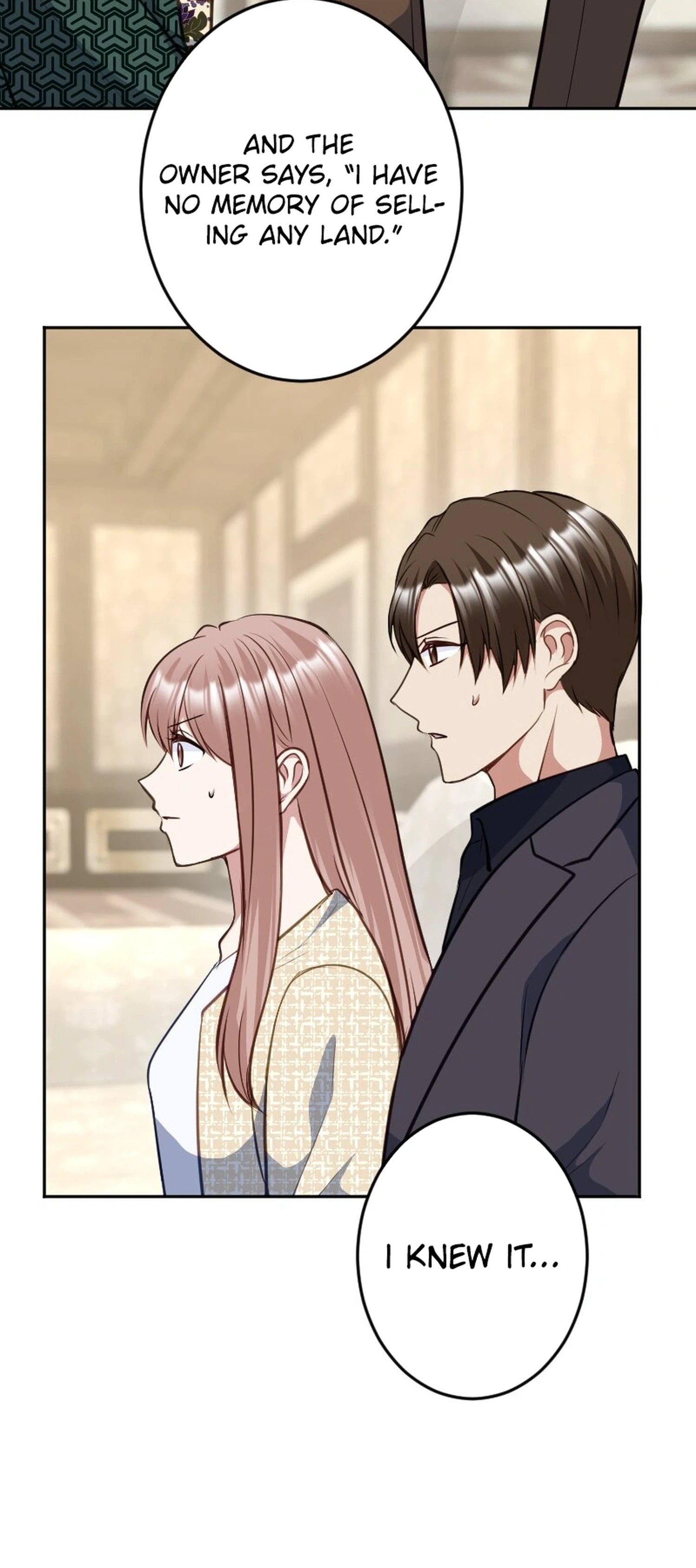 Till I send you to hell Chapter 64 Page 6