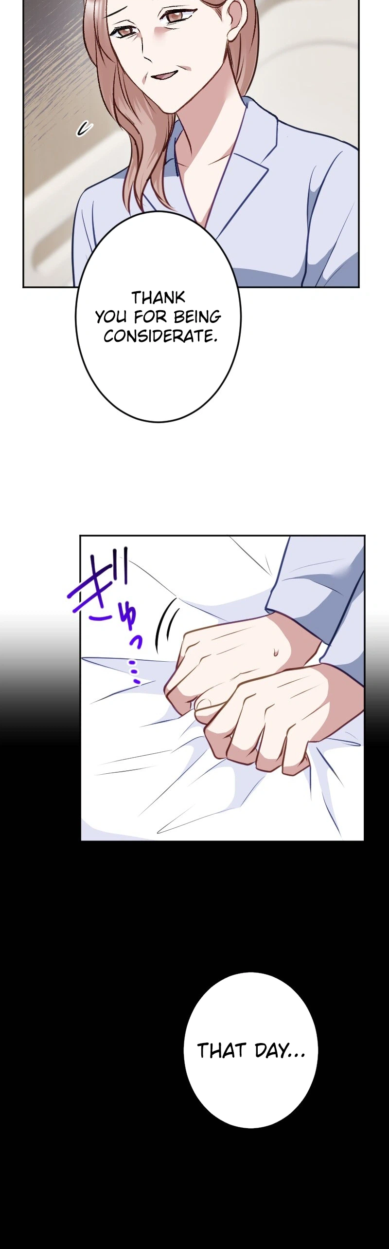 Till I send you to hell Chapter 64 Page 15