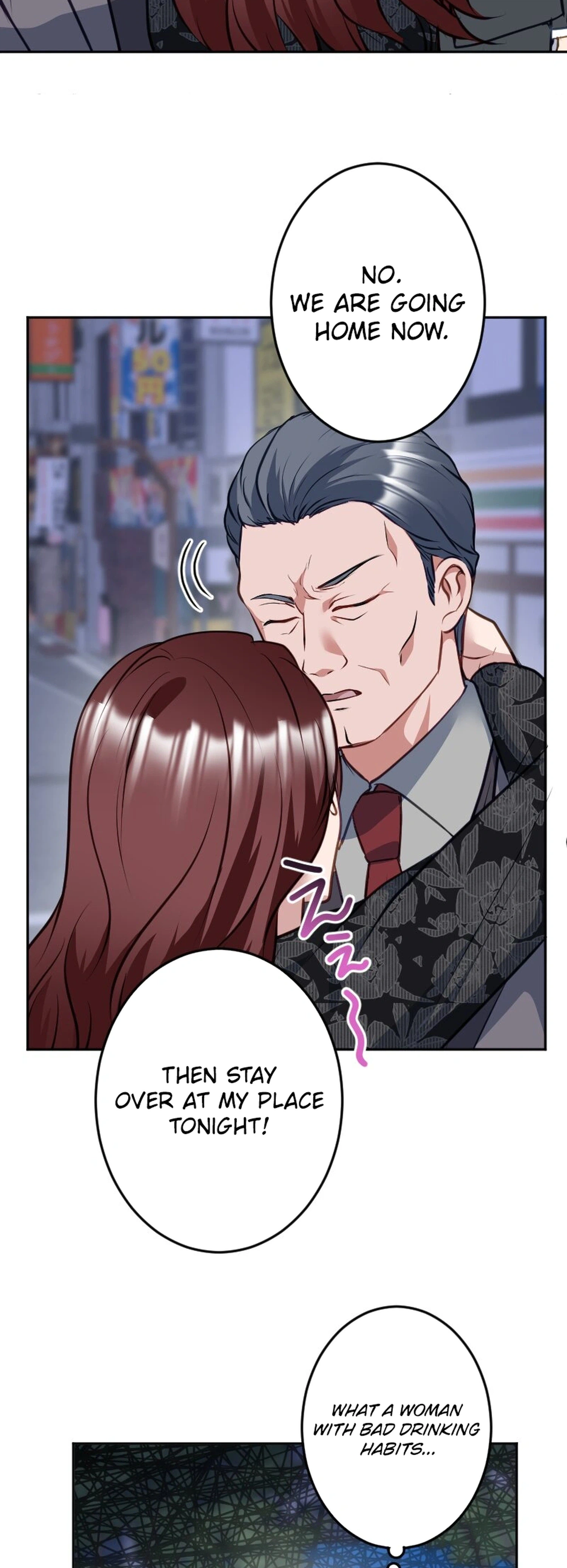 Till I send you to hell Chapter 64 Page 26