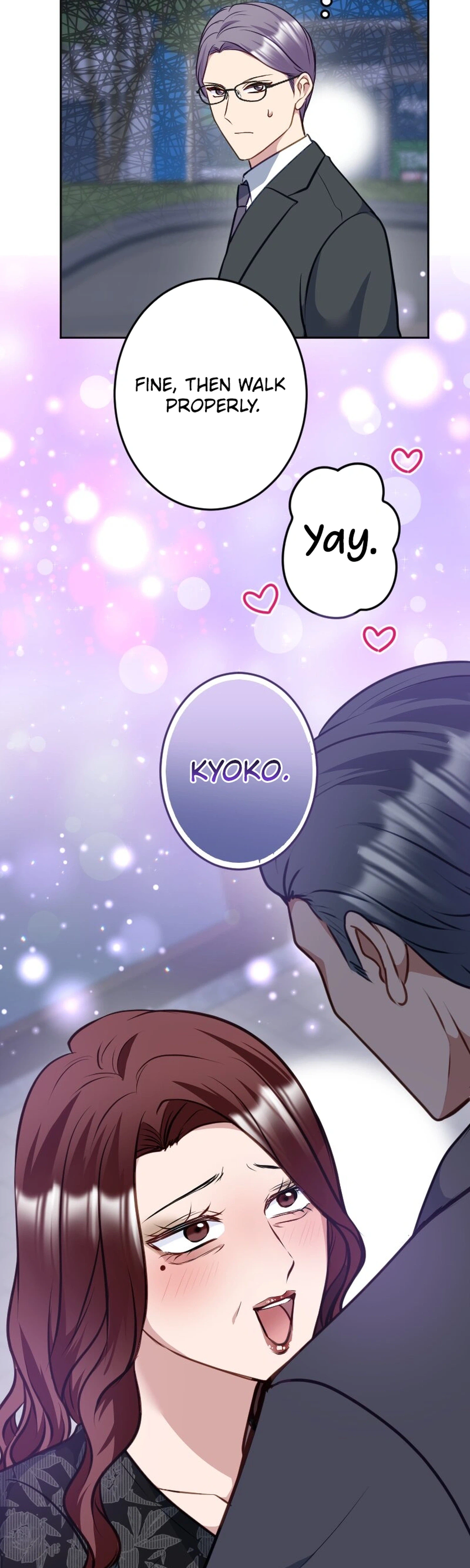 Till I send you to hell Chapter 64 Page 27