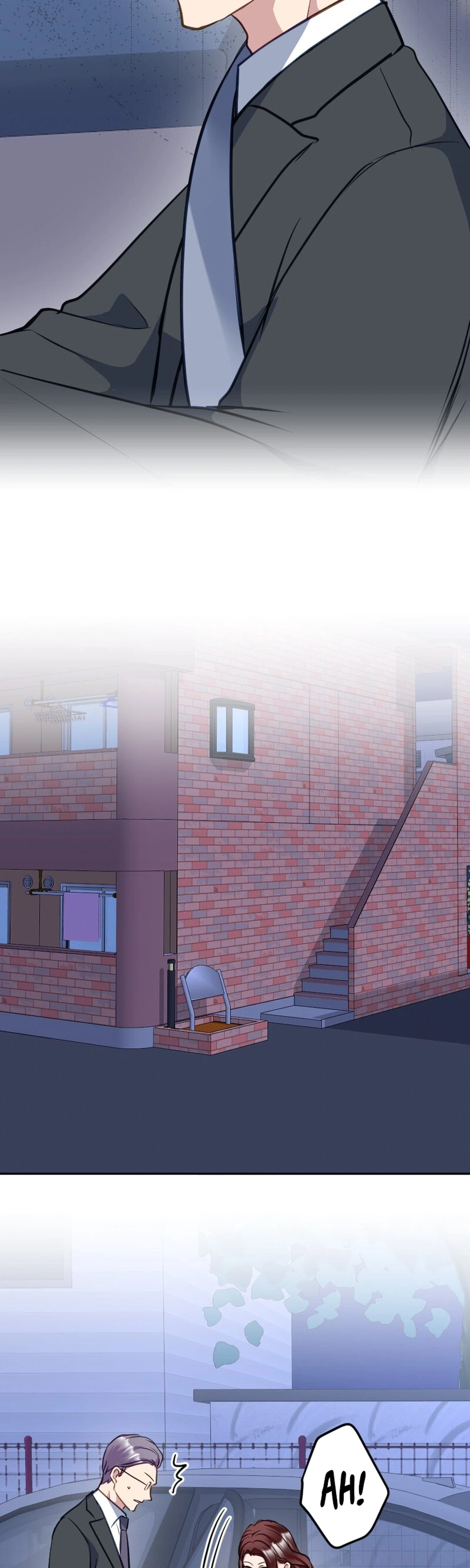 Till I send you to hell Chapter 65 Page 4
