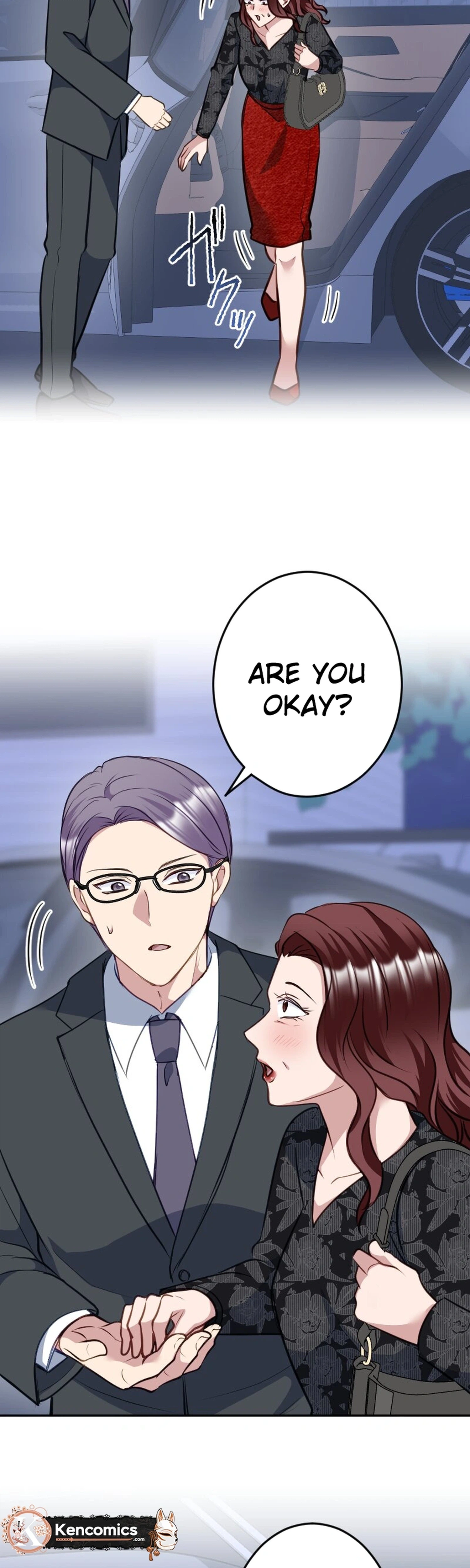 Till I send you to hell Chapter 65 Page 5