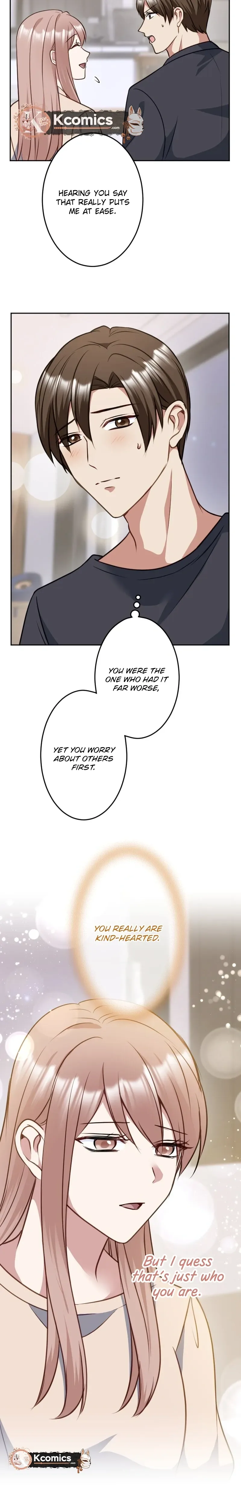 Till I send you to hell Chapter 40 Page 6