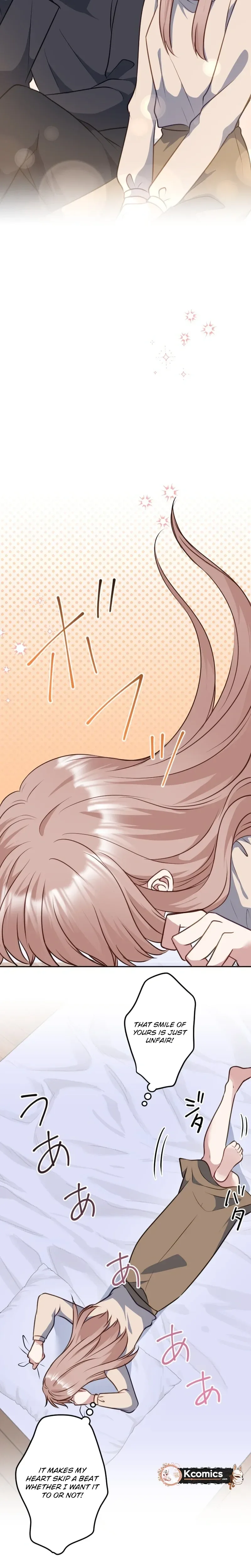 Till I send you to hell Chapter 40 Page 10