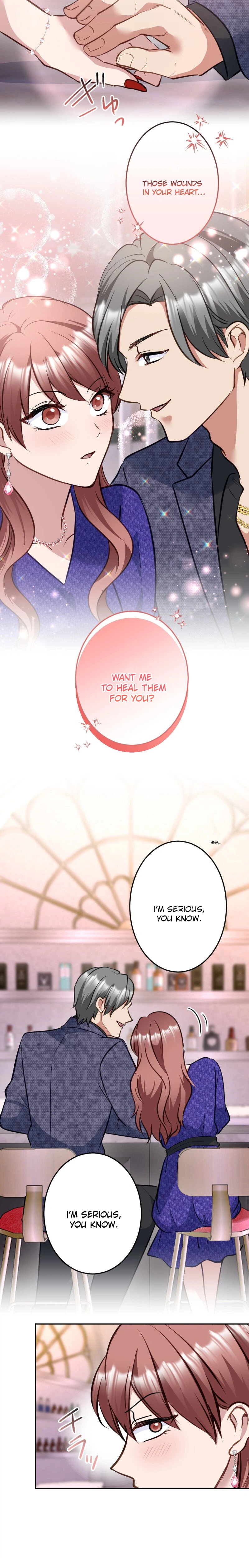 Till I send you to hell Chapter 56 Page 3