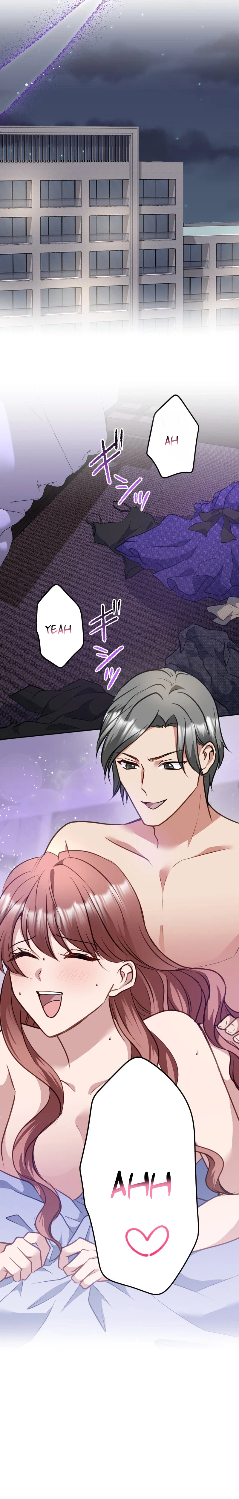 Till I send you to hell Chapter 56 Page 6