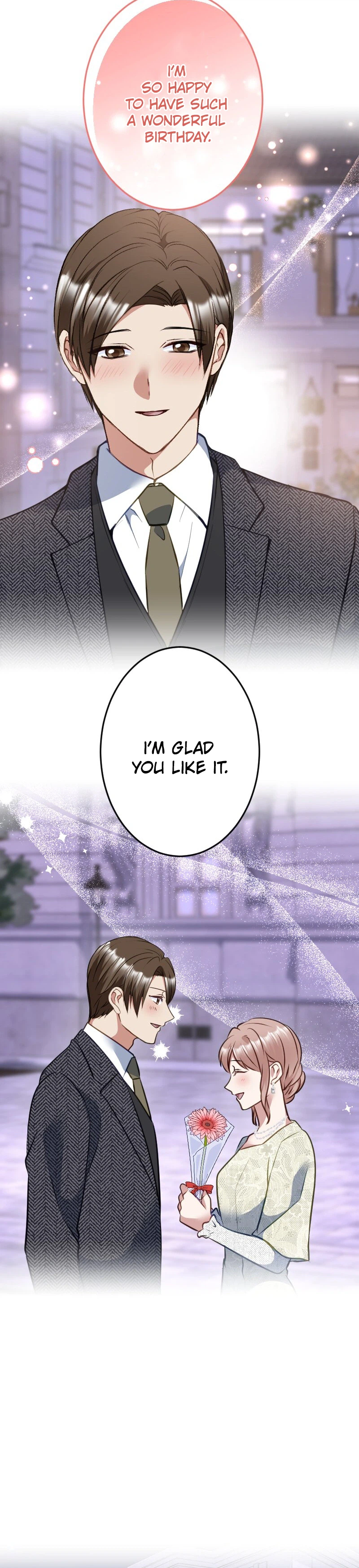 Till I send you to hell Chapter 56 Page 22