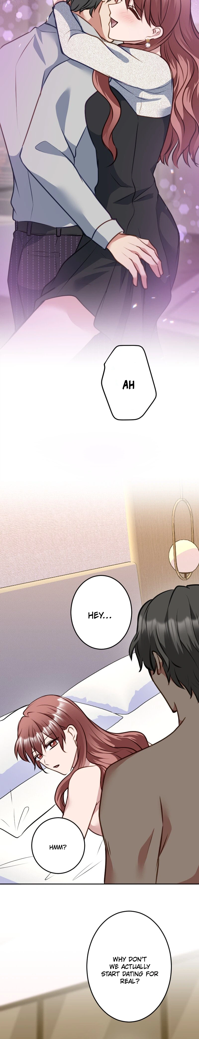 Till I send you to hell Chapter 56 Page 25