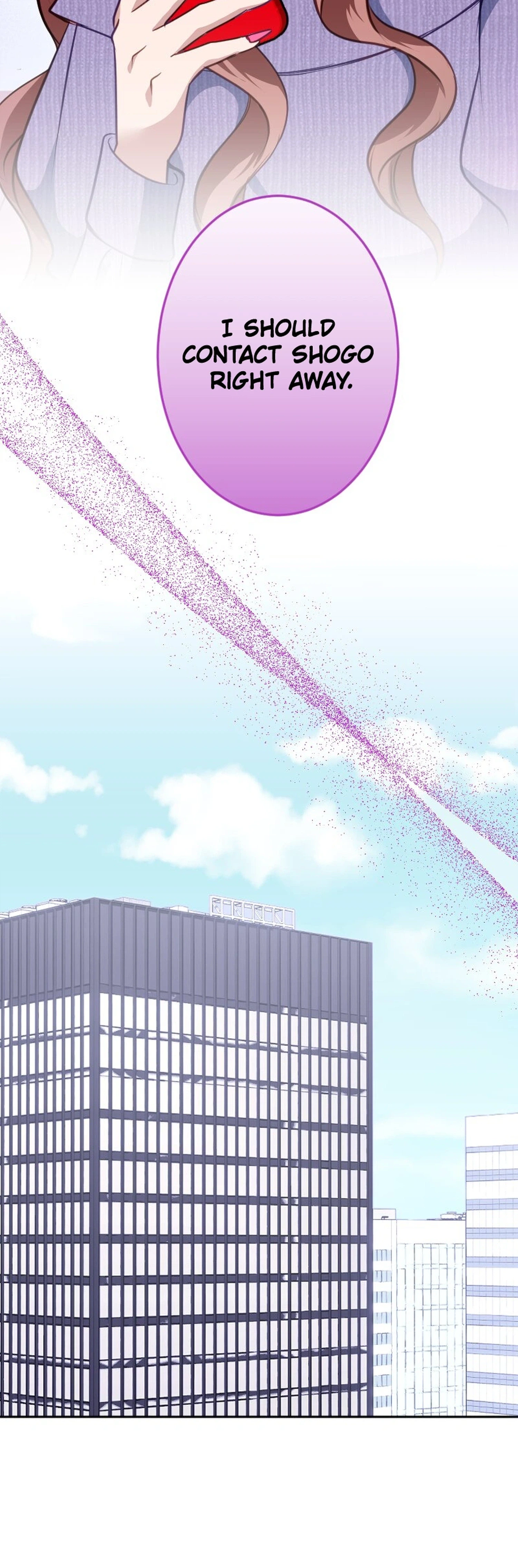 Till I send you to hell Chapter 43 Page 6