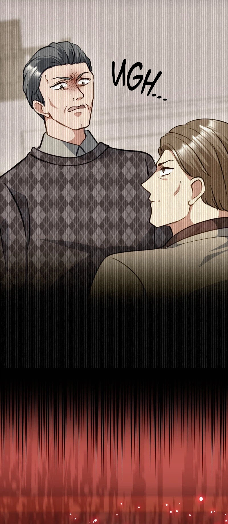 Till I send you to hell Chapter 43 Page 15