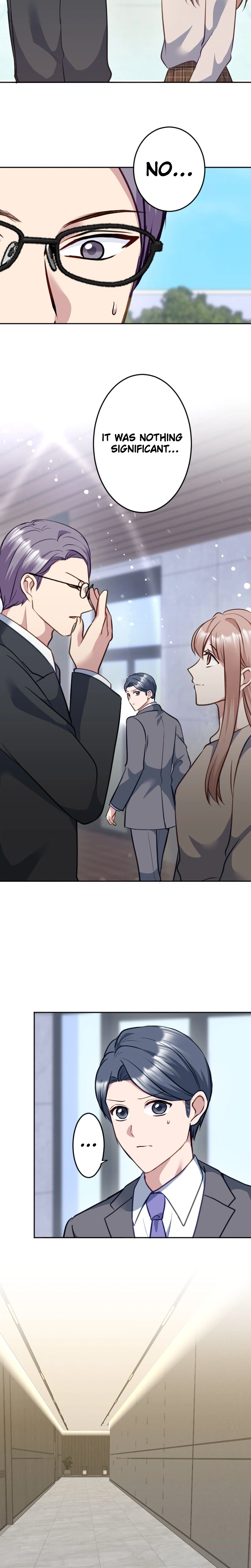 Till I send you to hell Chapter 43 Page 26