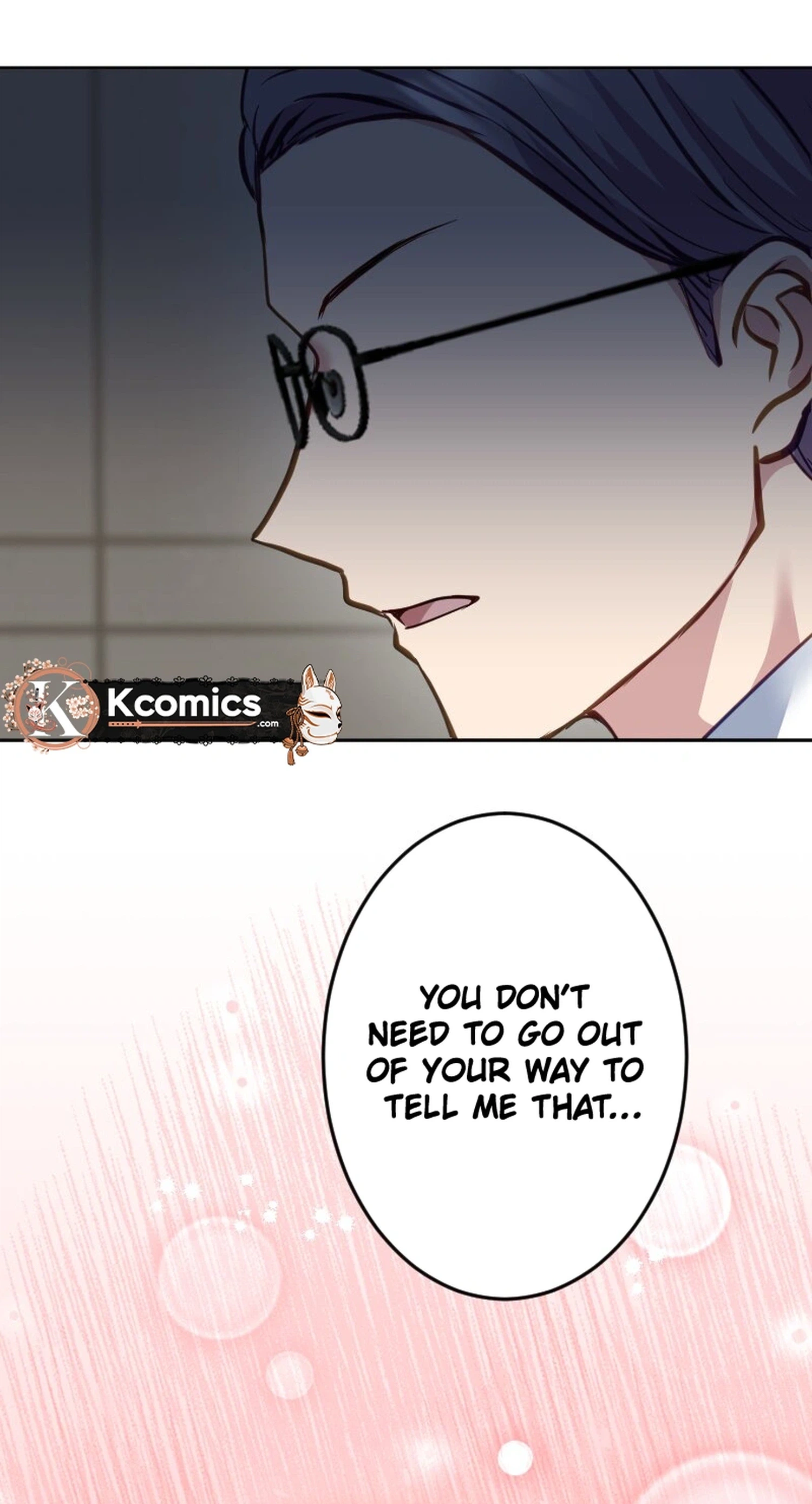 Till I send you to hell Chapter 43 Page 29