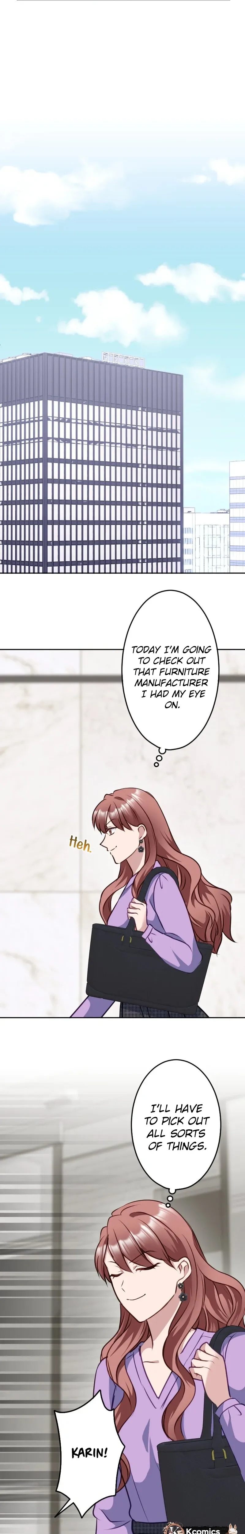 Till I send you to hell Chapter 36 Page 9