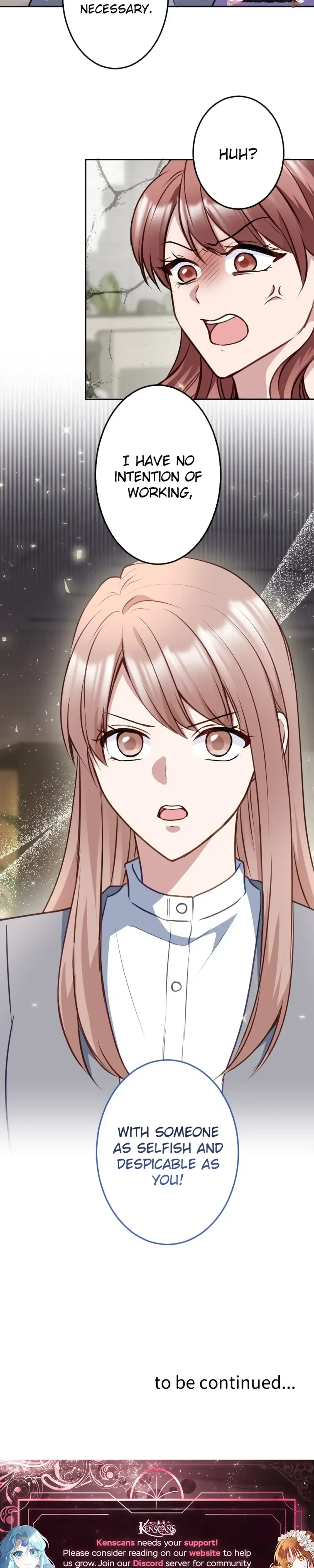 Till I send you to hell Chapter 36 Page 28