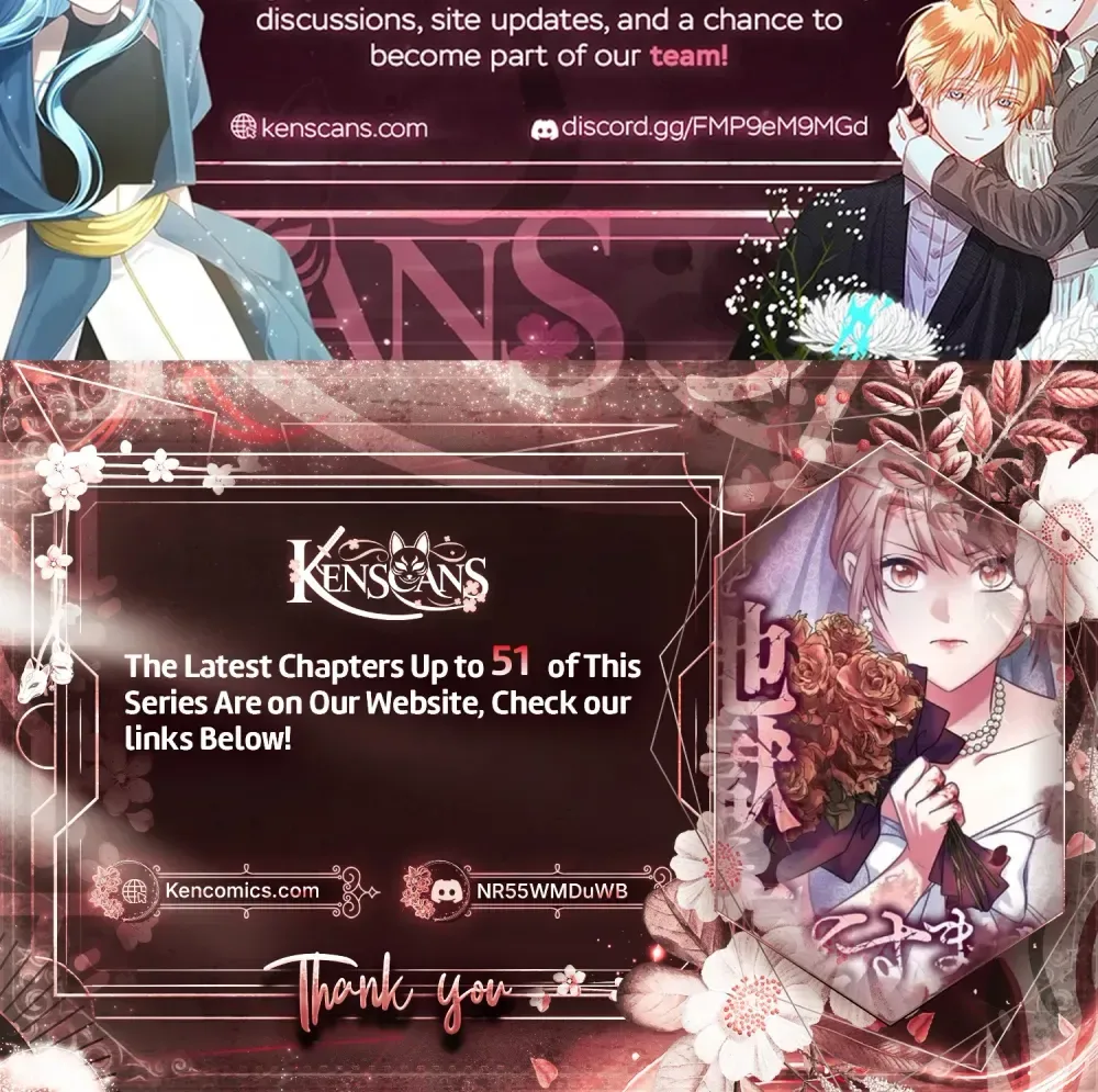 Till I send you to hell Chapter 36 Page 29