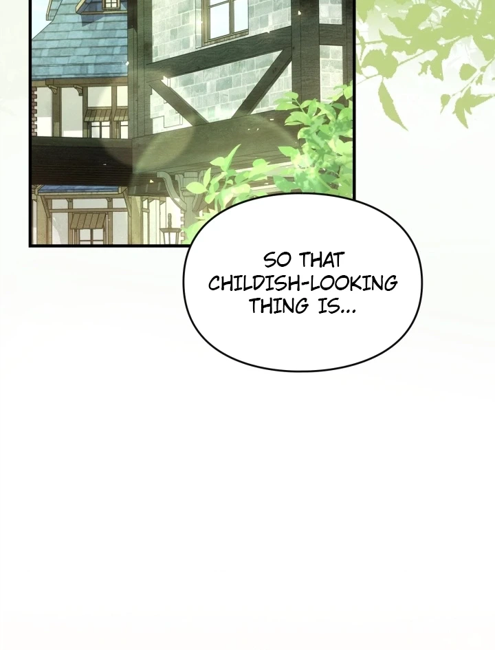 Time Healer Ceres Chapter 18 Page 19