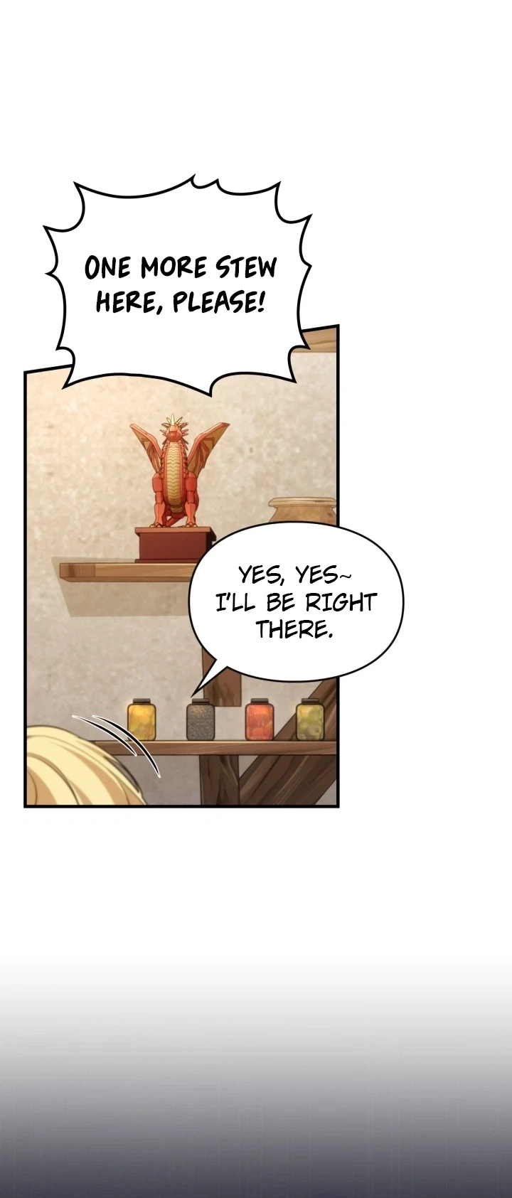 Time Healer Ceres Chapter 18 Page 22