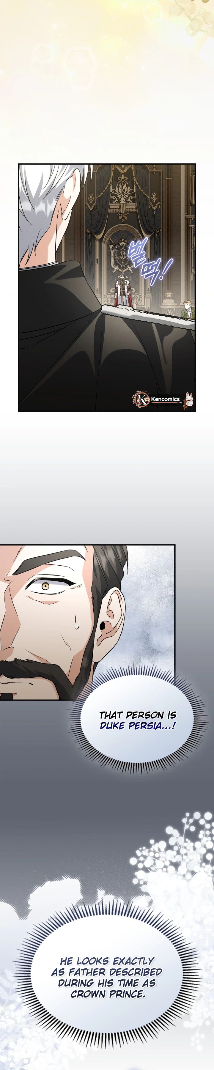 Time Healer Ceres Chapter 13 Page 7