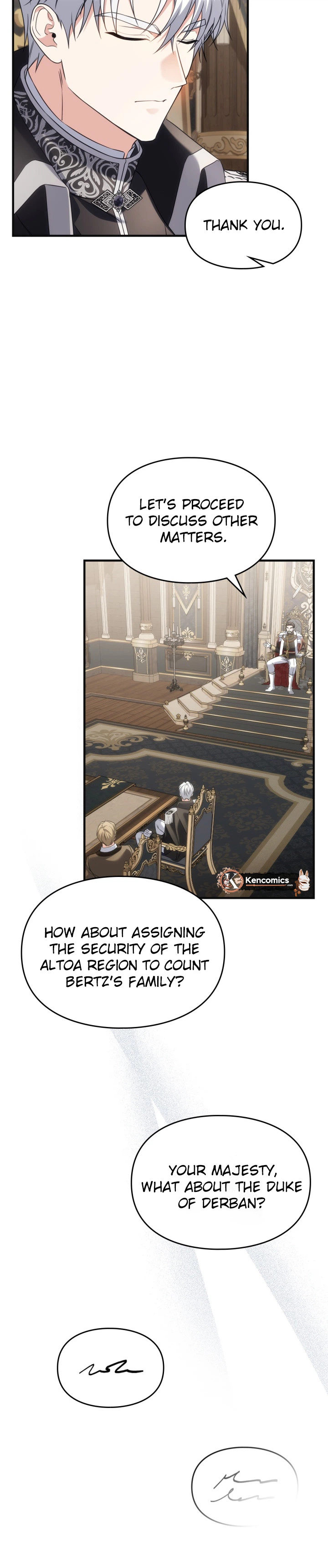 Time Healer Ceres Chapter 13 Page 13