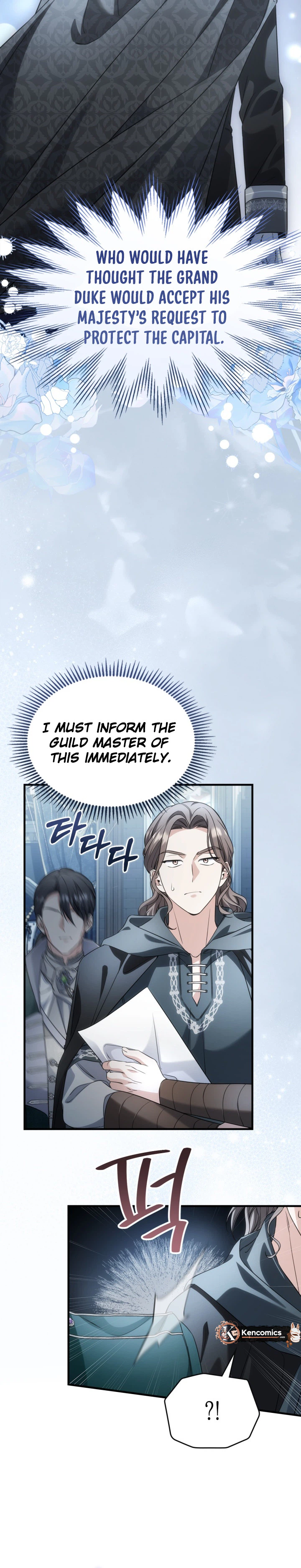 Time Healer Ceres Chapter 13 Page 16