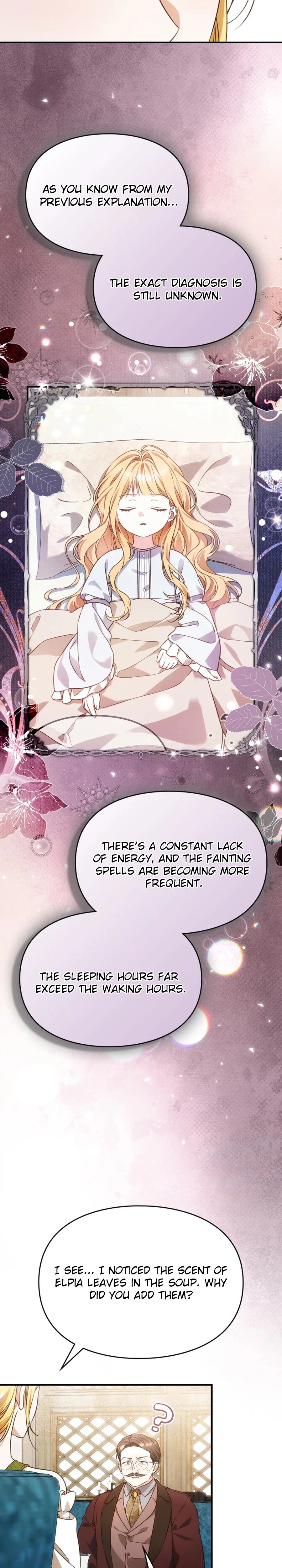 Time Healer Ceres Chapter 6 Page 19