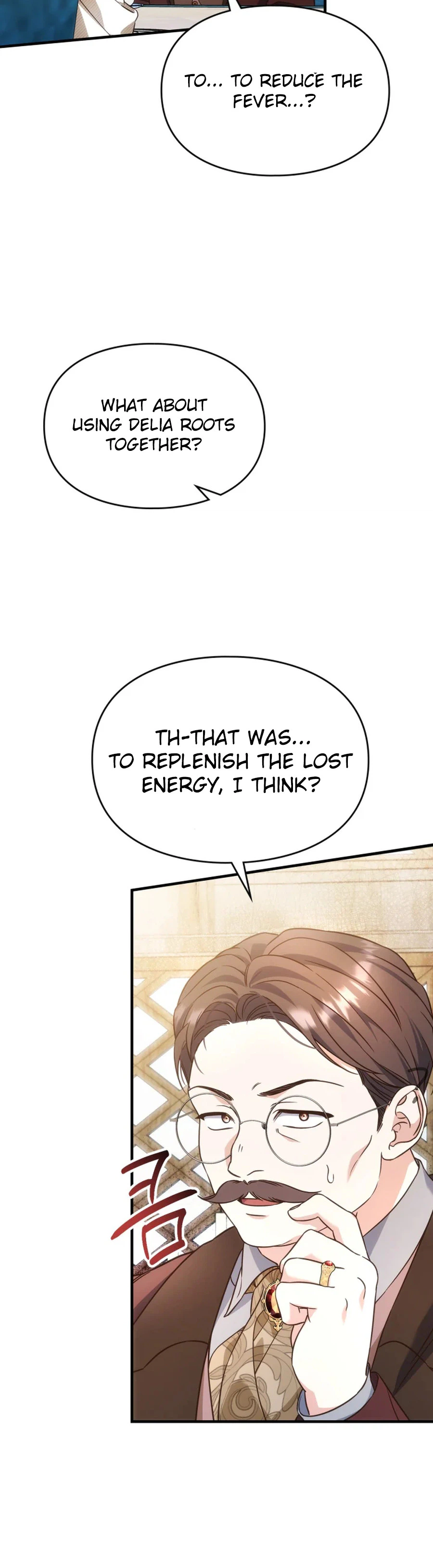 Time Healer Ceres Chapter 6 Page 20