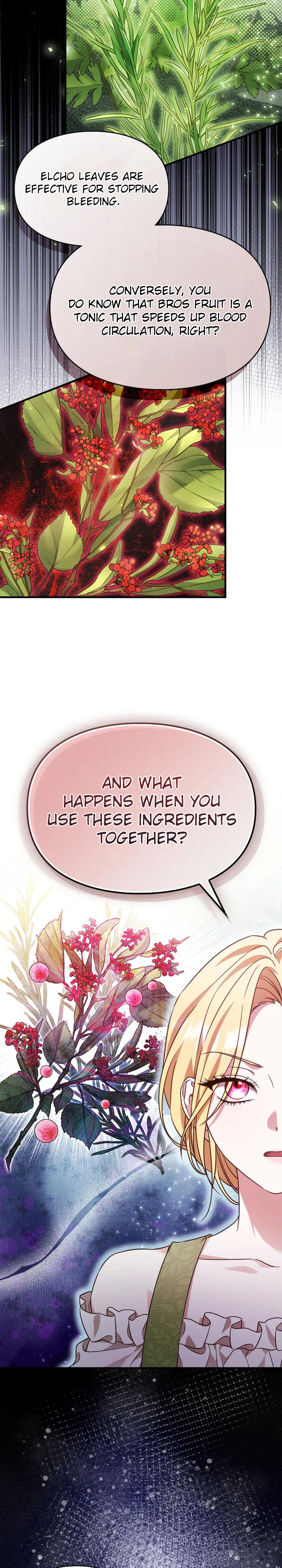 Time Healer Ceres Chapter 6 Page 22