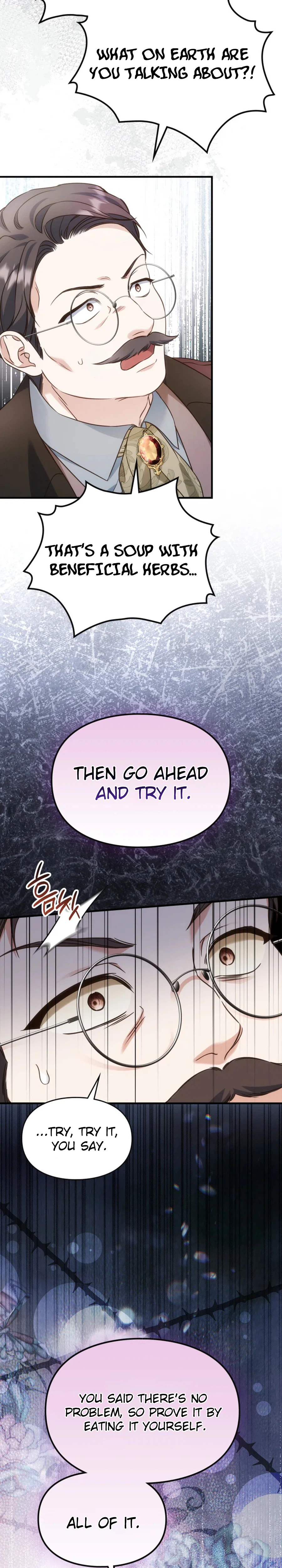 Time Healer Ceres Chapter 6 Page 27