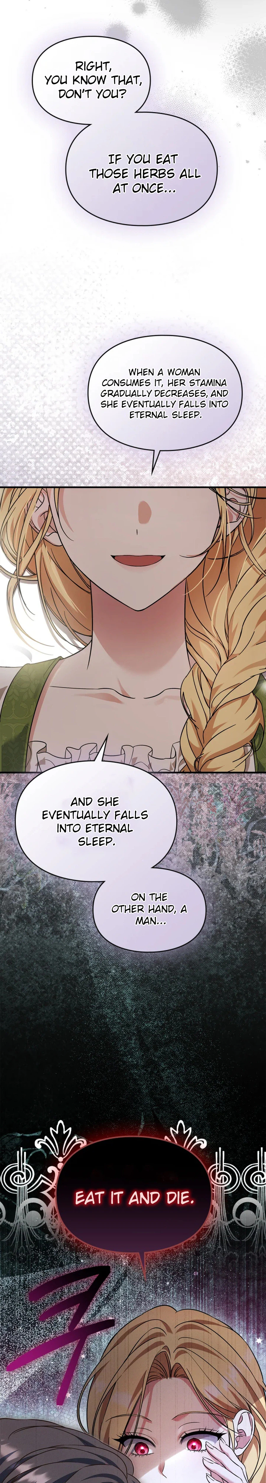 Time Healer Ceres Chapter 6 Page 30