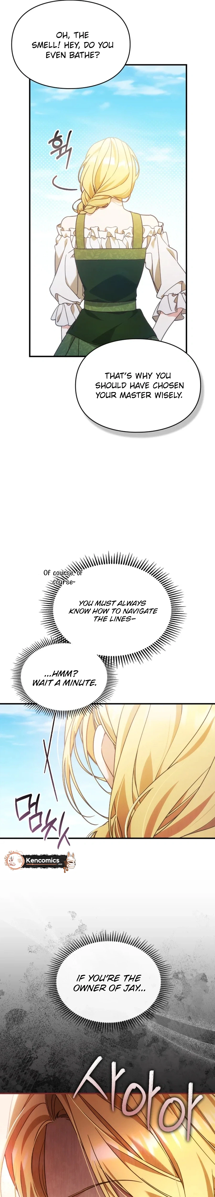 Time Healer Ceres Chapter 2 Page 34