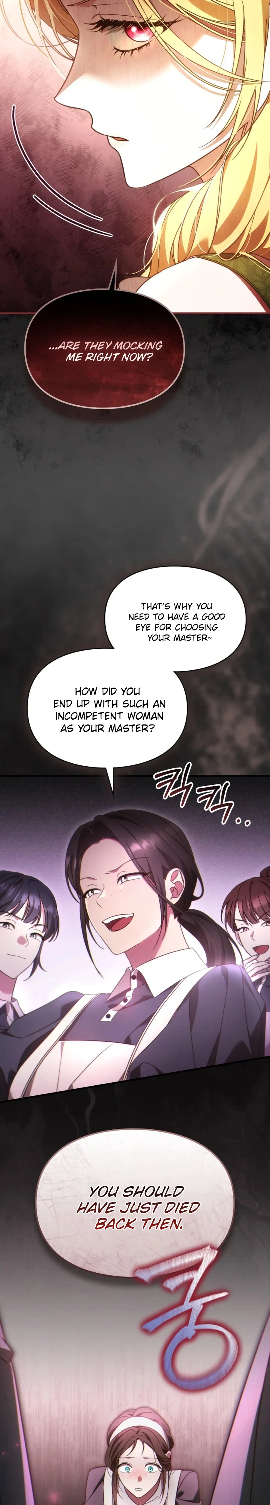 Time Healer Ceres Chapter 2 Page 35