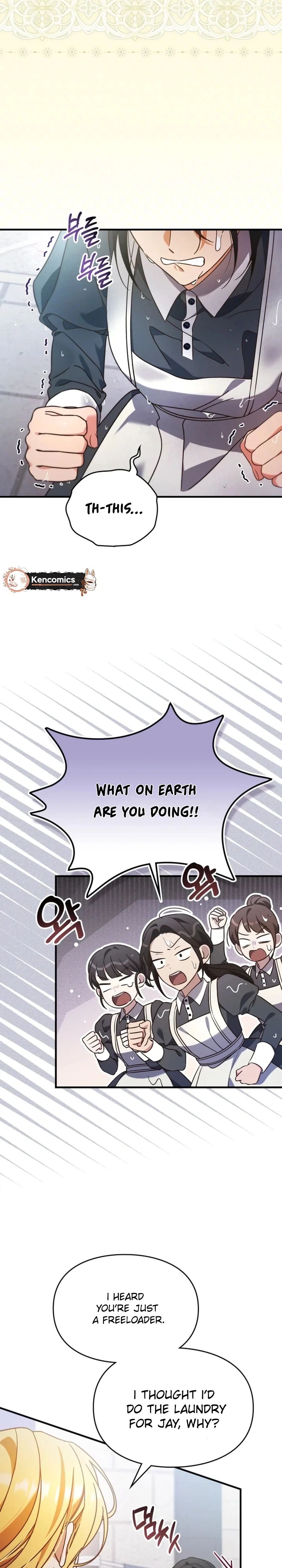 Time Healer Ceres Chapter 2 Page 42