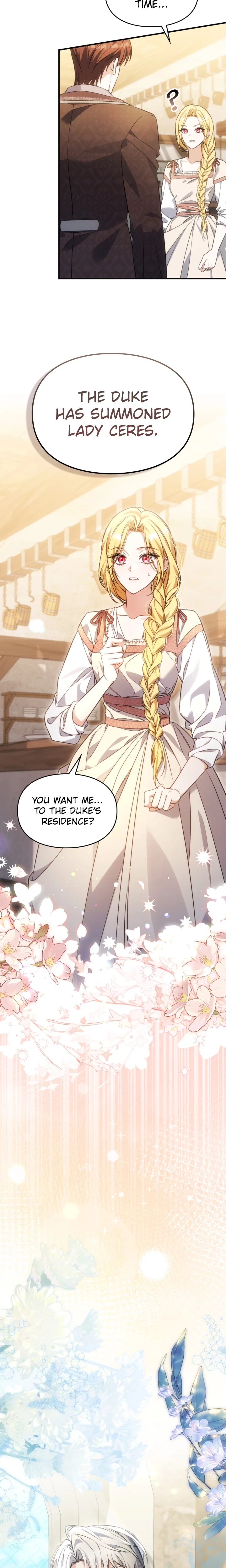 Time Healer Ceres Chapter 28 Page 24