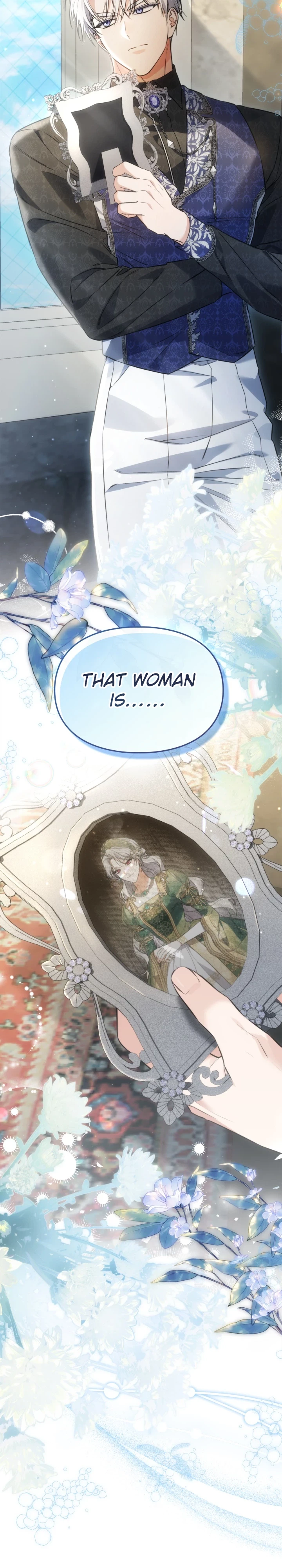 Time Healer Ceres Chapter 28 Page 25