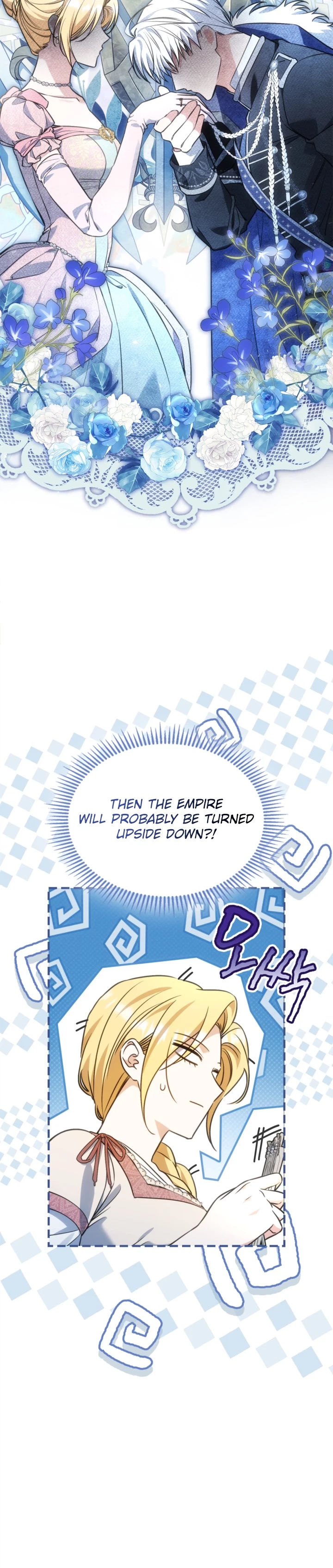 Time Healer Ceres Chapter 29 Page 10