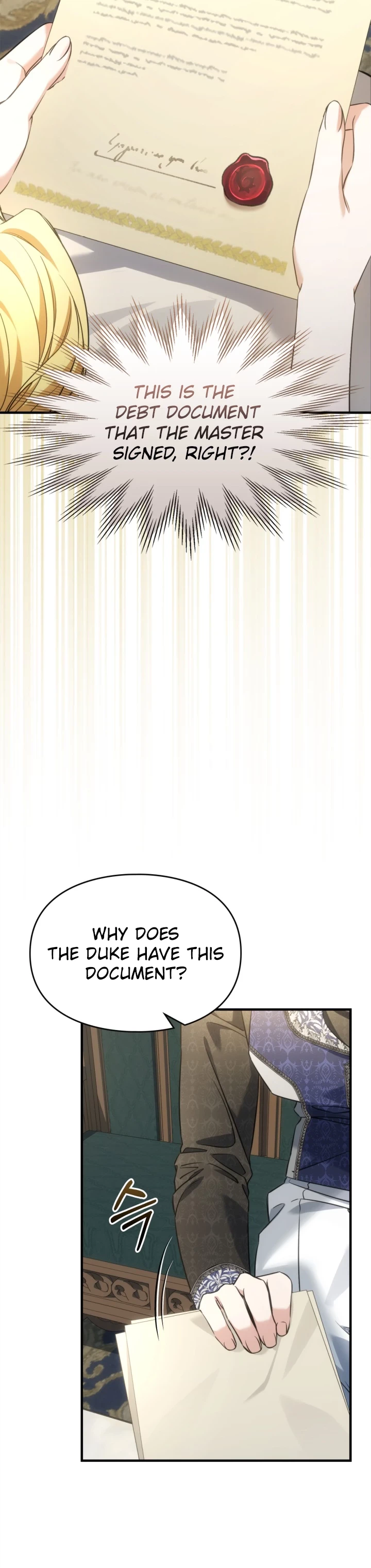 Time Healer Ceres Chapter 29 Page 16