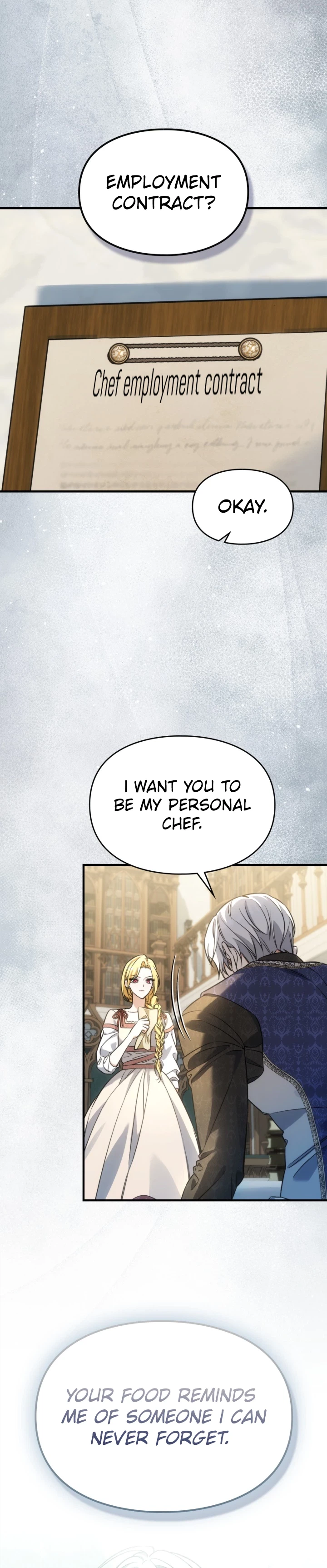 Time Healer Ceres Chapter 29 Page 22