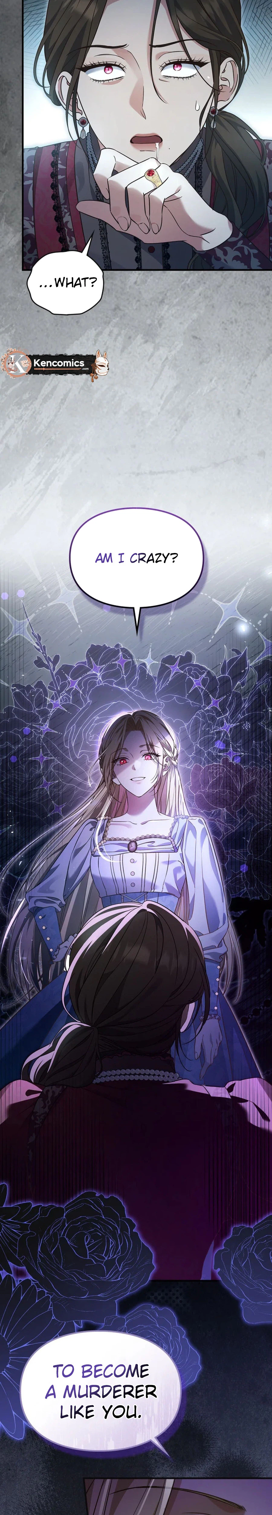 Time Healer Ceres Chapter 8 Page 4