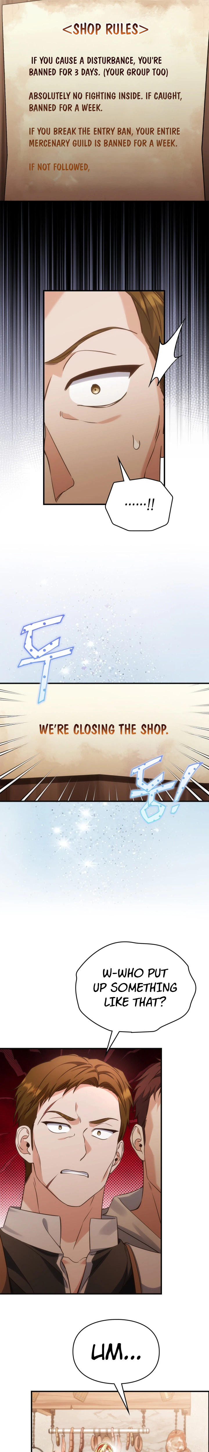 Time Healer Ceres Chapter 11 Page 24
