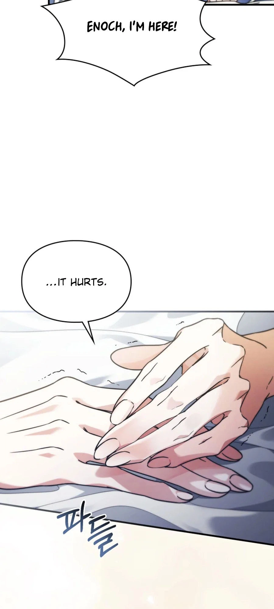 Time Healer Ceres Chapter 1 Page 3