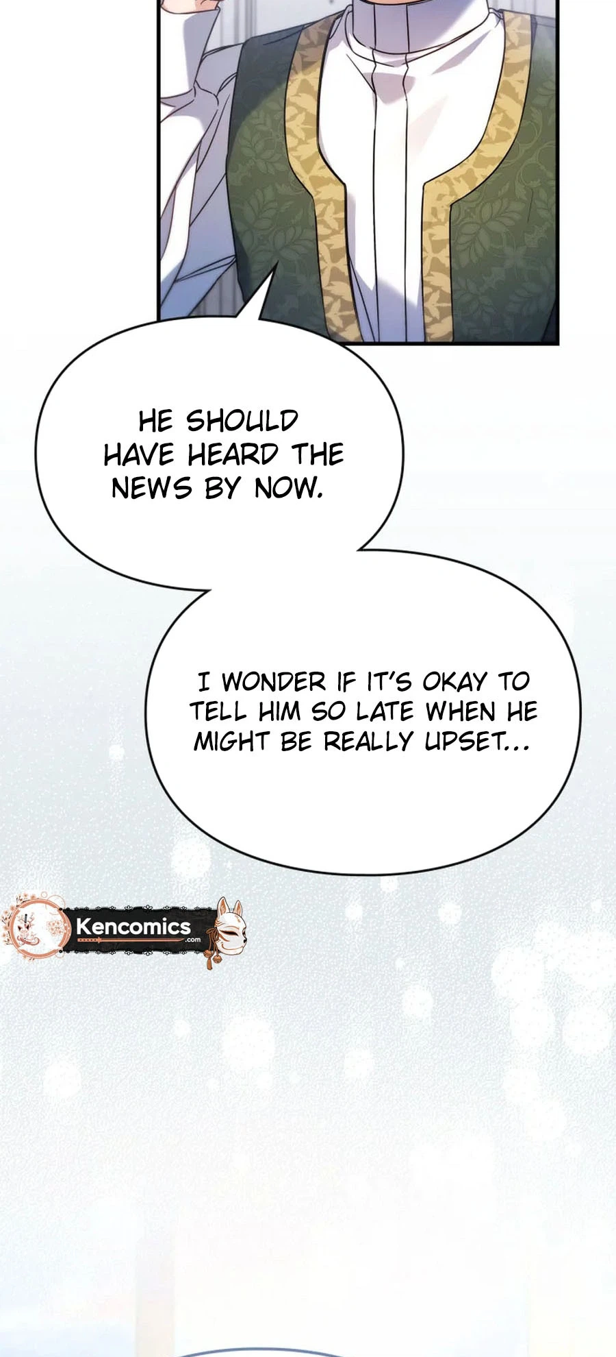 Time Healer Ceres Chapter 1 Page 6